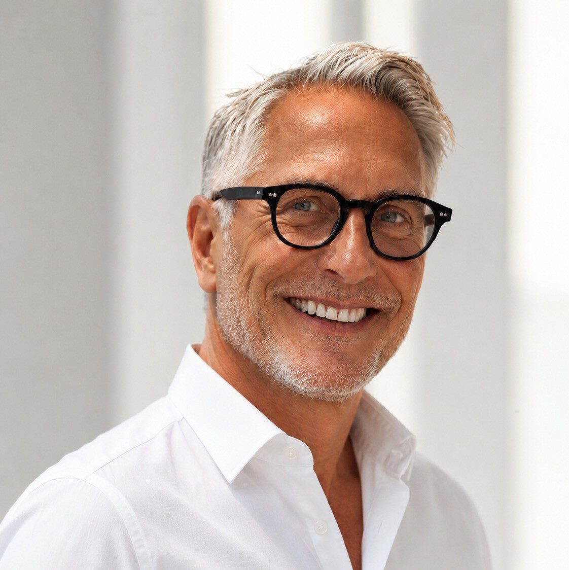 klaus fischer, ceo von onebase